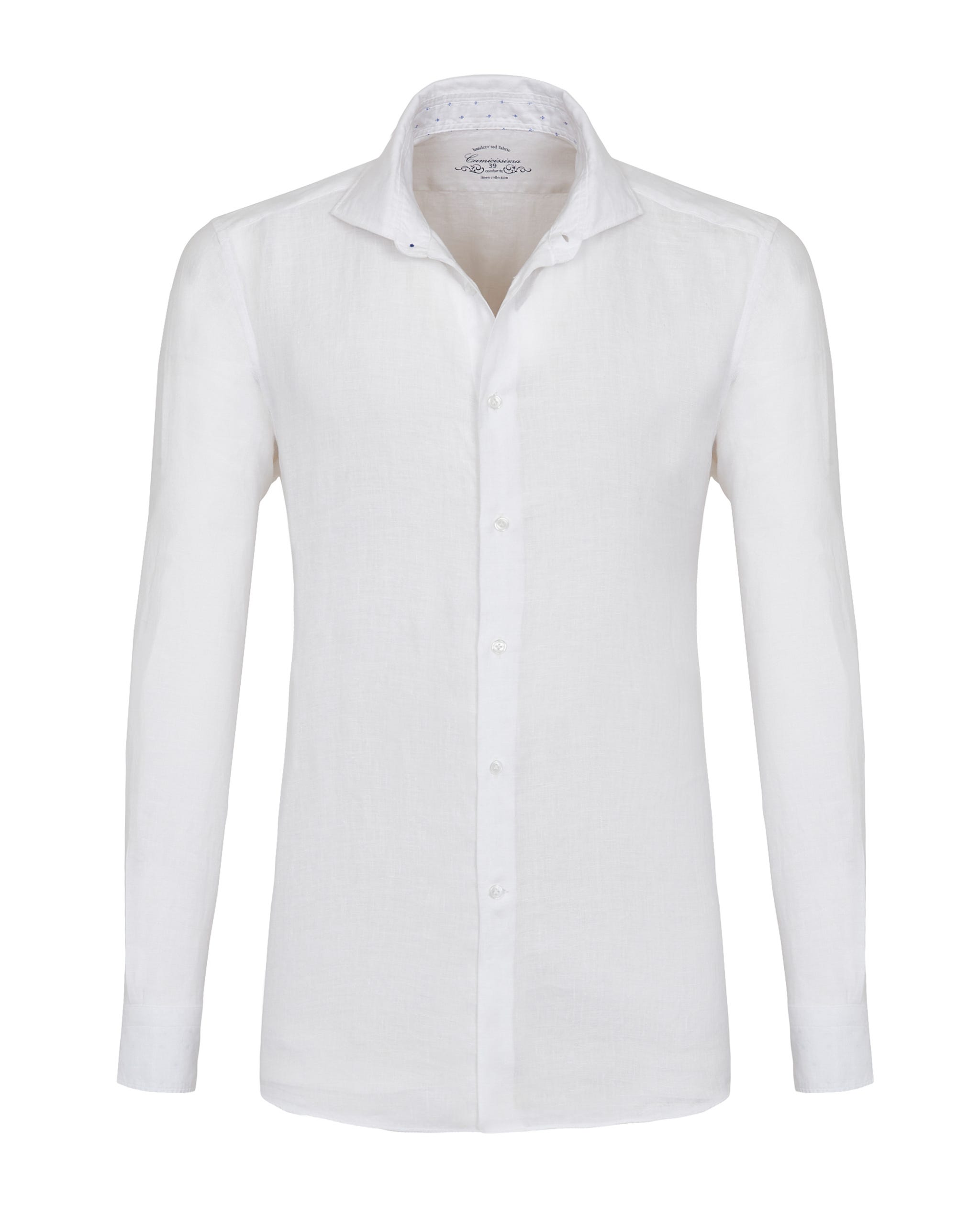 Camicissima camicie lino hotsell