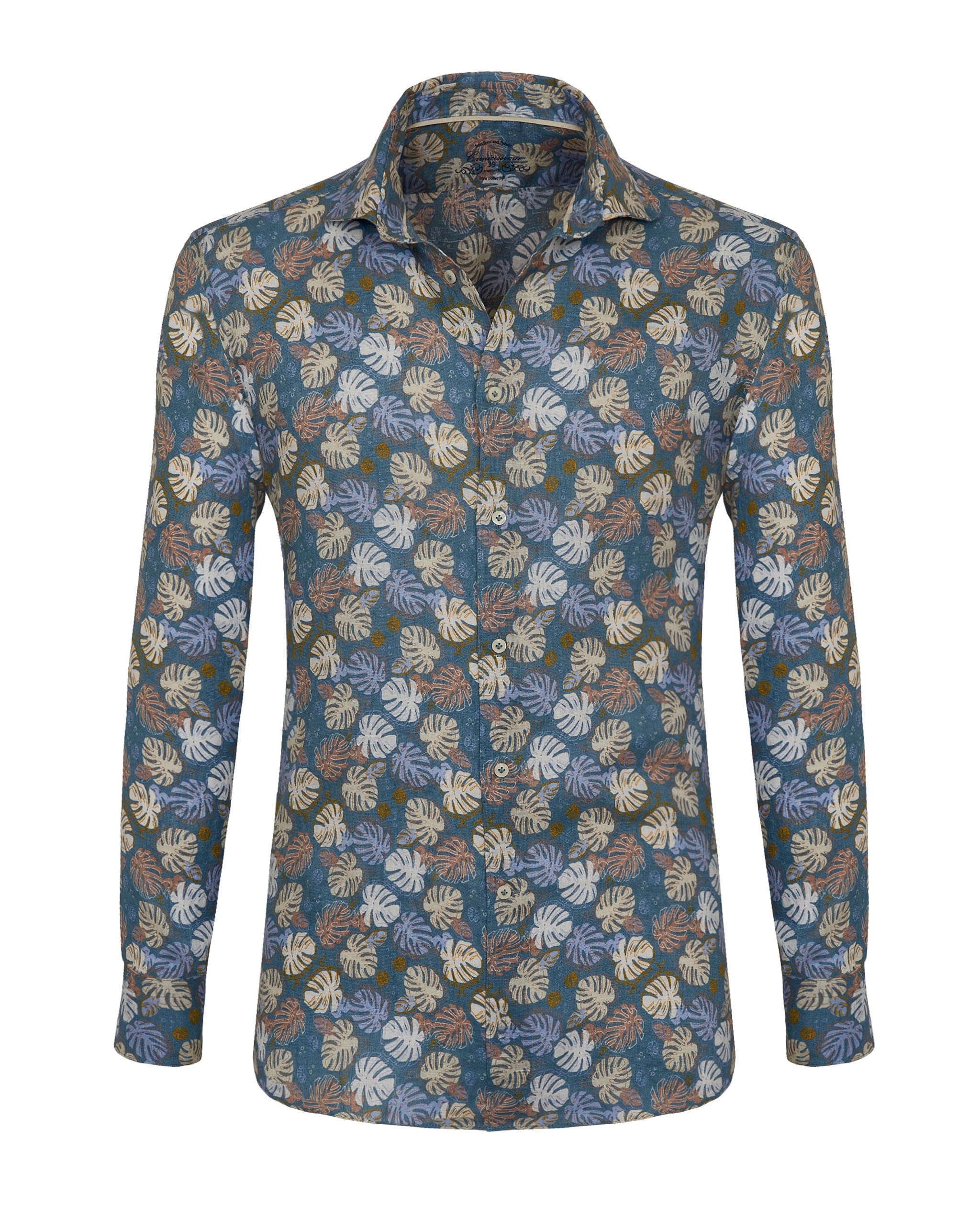 Camicissima camicie lino hotsell