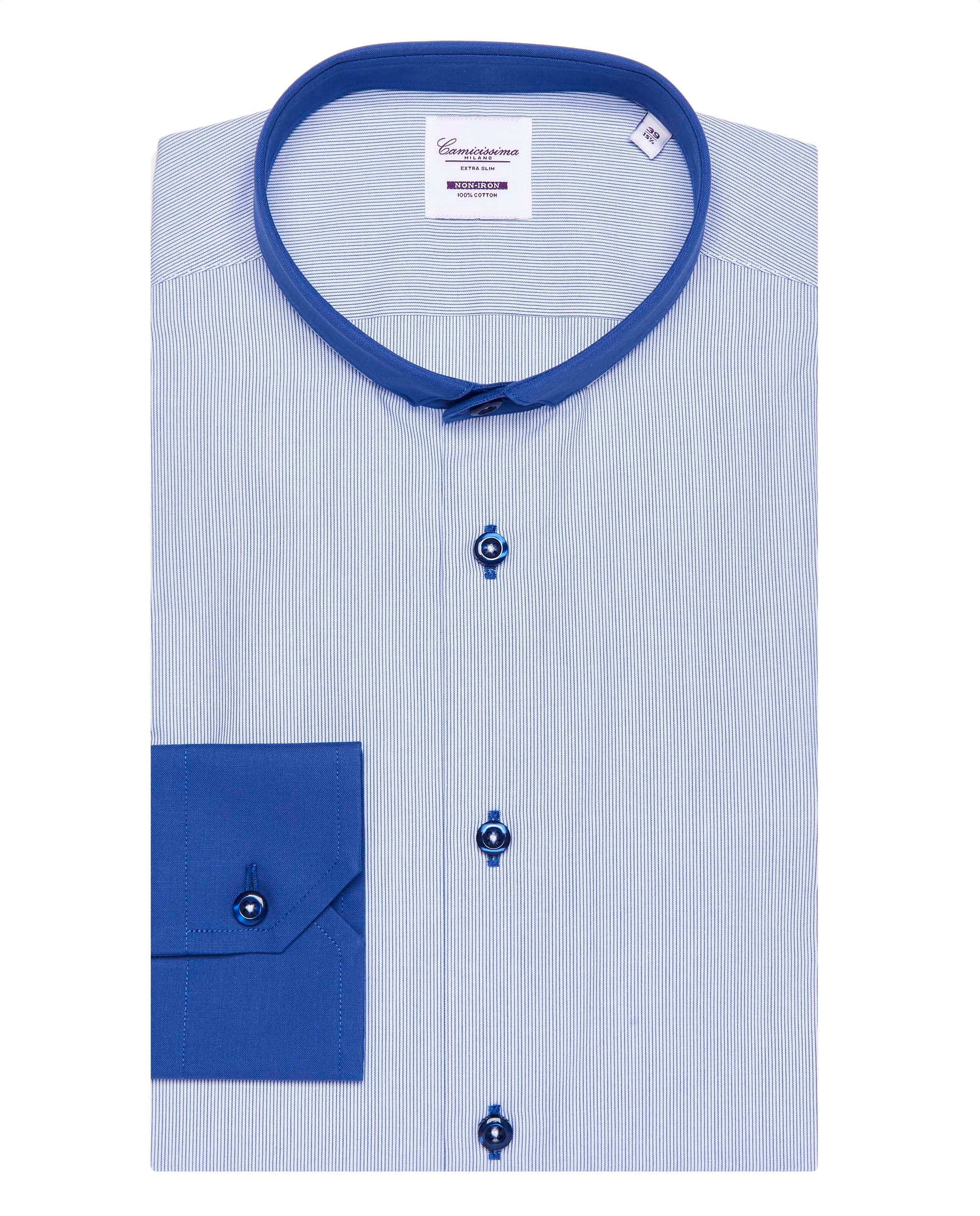 Camicissima outlet non iron