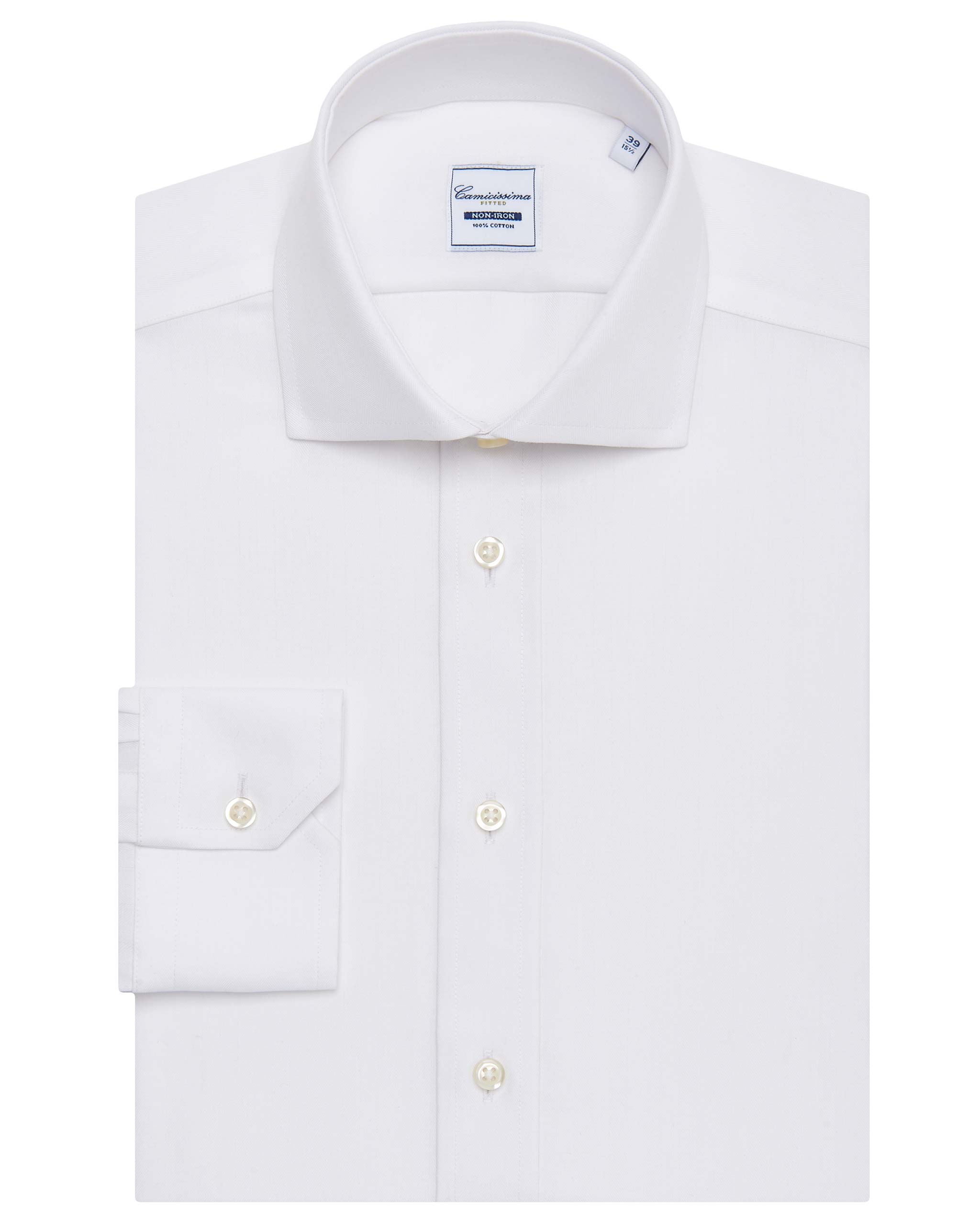 Best men's no iron dress shirts online