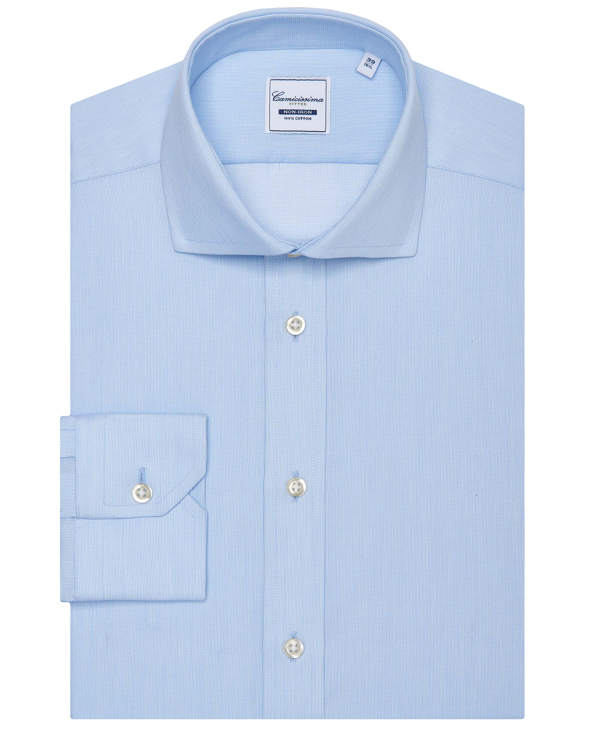Men s no iron dress shirts Camicissima
