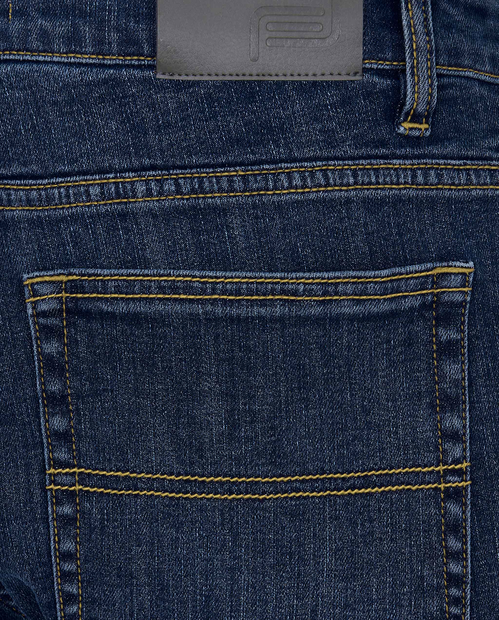 Denim scuro outlet