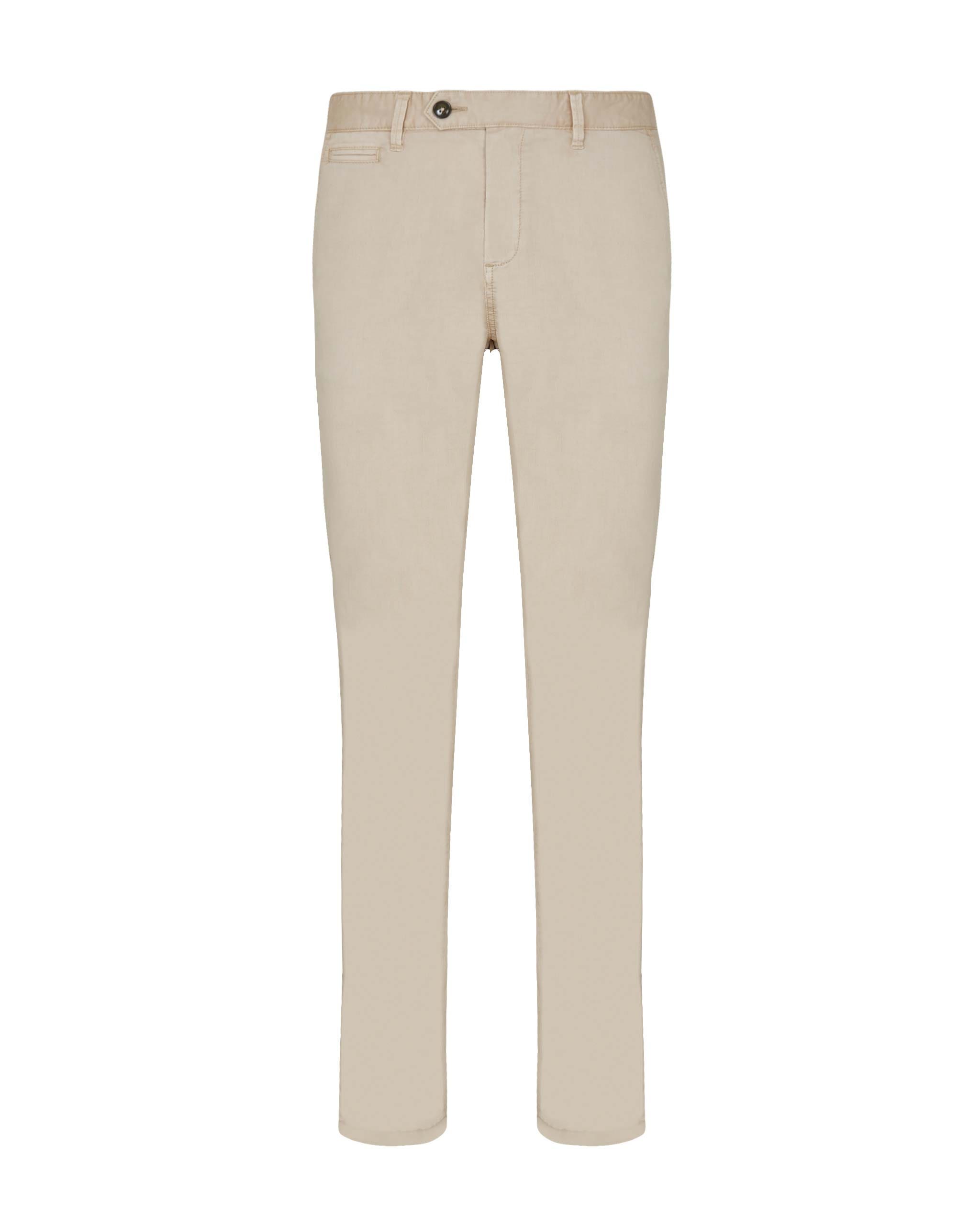 Cotton Chino Pants Camicissima