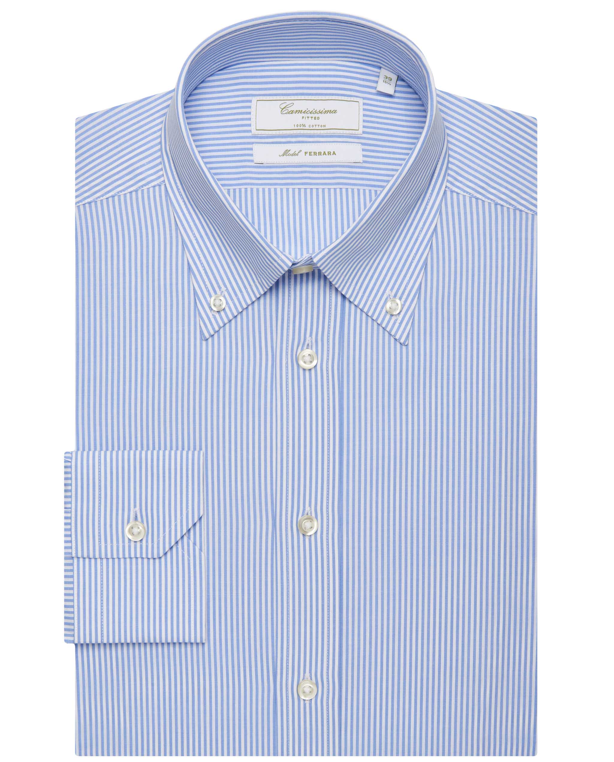 Formal shirts for men Camicissima