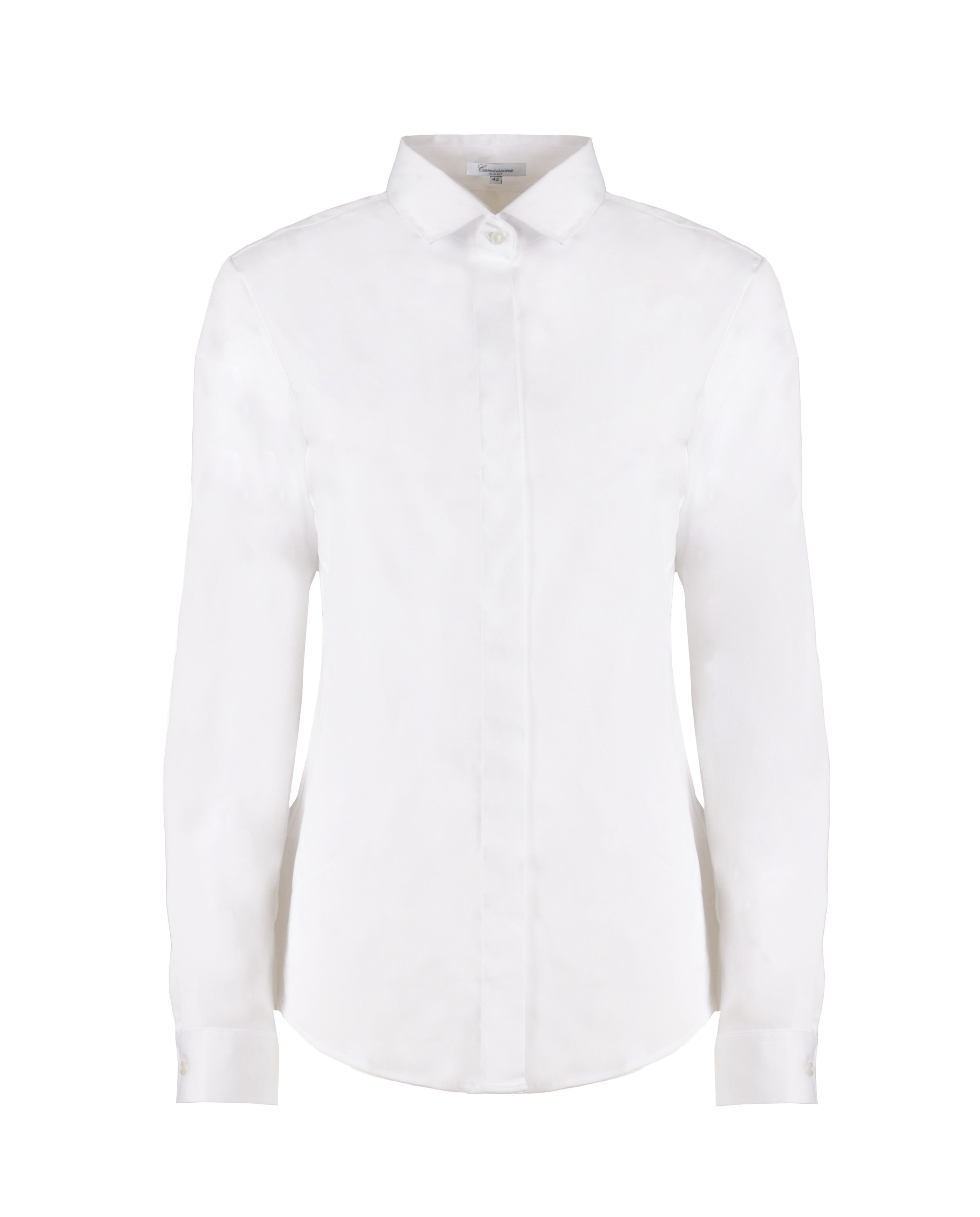 Donna camicia sale