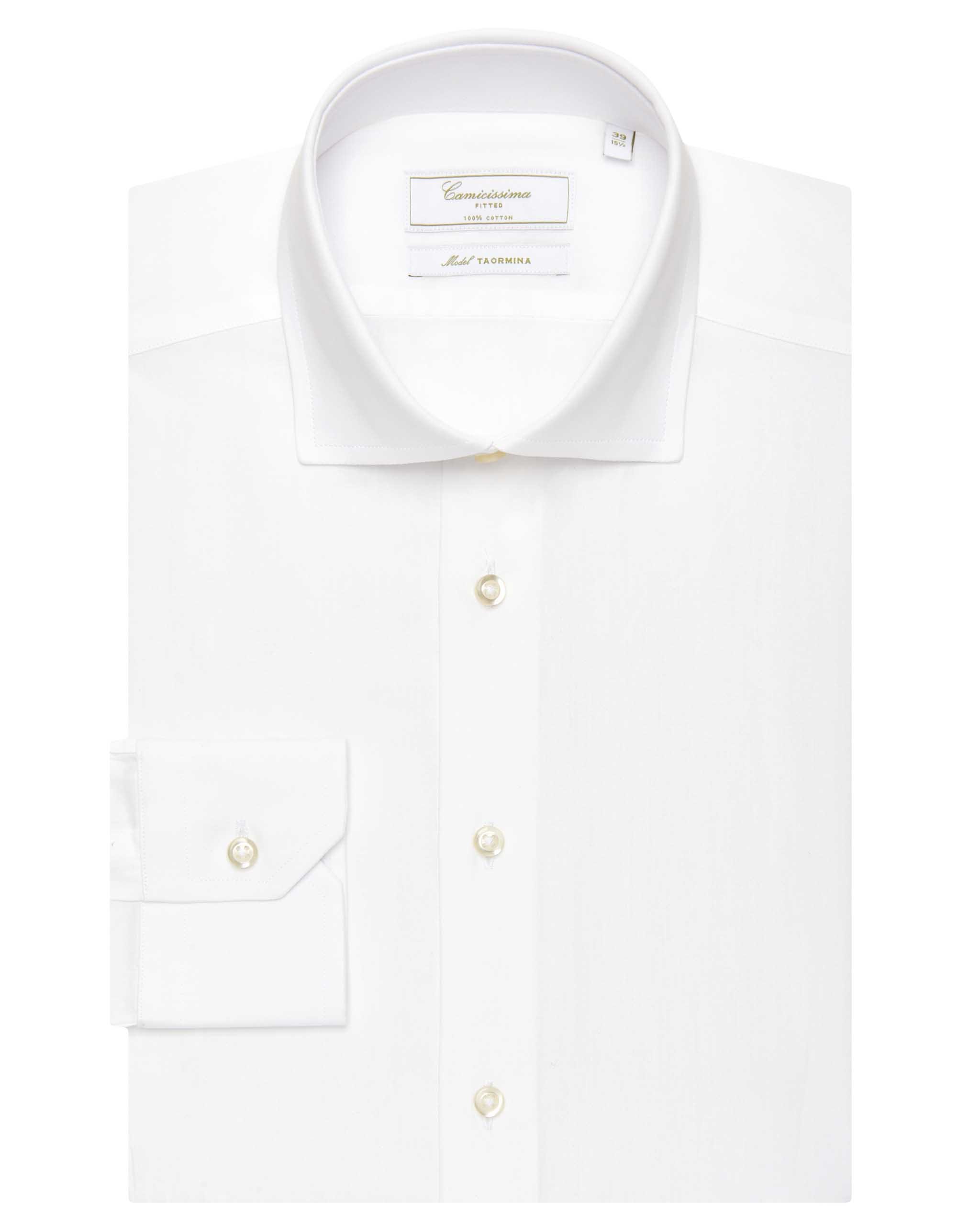 Formal shirts for men Camicissima